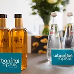 Urban Flat 173 - Charming Flat Atelier Gaite Montparnasse