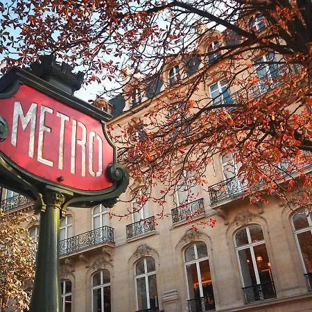 Urban Flat 173 - Charming Flat Atelier Gaite Montparnasse Appartamento